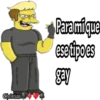King of figthers Simpson 7