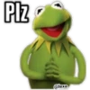 KERMIT la rana 6