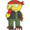 King of figthers Simpson 8