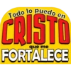 Todo lo puedo en
CRISTO
me
FORTALECE