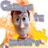 Chinga
DAVE
tu
madre
