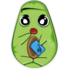 Aguacate Bebé 5