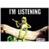 KERMIT la rana 7