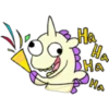 Unicornio Drogado 5