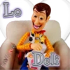 Lo
DAVE the
et
Deli