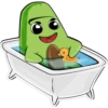 Aguacate Bebé 6