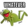 KERMIT la rana 9