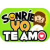 SONRIE
VO
TE AMO