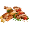 Comidas y bebidas 3 7