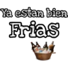 Ya estan bien
Frias
15
AA
TECH