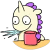 Unicornio Drogado 7