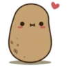 • Kawaii Potato • 5