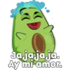 @balloletaa
ja jajaja.
Ay mi amor.