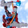 Soy
D
digno