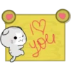 ♡
you