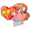 Historia de Amor 8