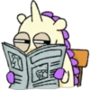 Unicornio Drogado 8
