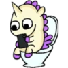 Unicornio Drogado 9