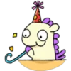 Unicornio Drogado 10