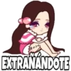 Rose,
EXTRAÑÁNDOTE