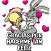 yeisi
GRACIAS POR
HACERME TAN
FELIZ