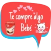 Te compre algo
Bebé