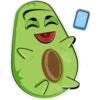 Aguacate Bebé 9