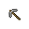 Minecraft Sticker Style 7