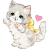 Котенок 8