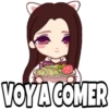 Rose
VOYA COMER