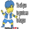 King of figthers Simpson 11