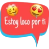 Estoy loco por ti