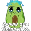 @ballolet88
Awww que
tierna eres.