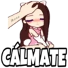 Rose
CALMATE