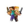 Minecraft Sticker Style 8
