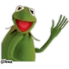 KERMIT la rana 10