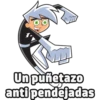 Danny Phantom 8