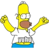 (((Memes Simpsons))) 14