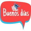LOVE
Buenos días