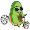 Aguacate Bebé 11