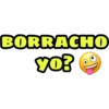 BORRACHO
yo?