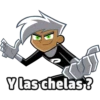 Danny Phantom 9