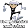 Danny Phantom 11