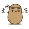 • Kawaii Potato • 6