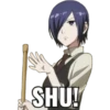 SHU!