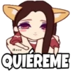 Rose
QUIEREME