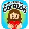 Quisiera
CO
habitar
tu
azón