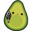 Aguacate tóxico 9