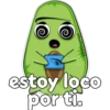 @ballolet88
estoy loco
por ti.