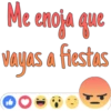 Ме смоја дие
vayas a fiestas